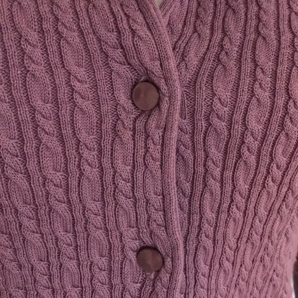 Talbots Sweater - Picture 5 of 7